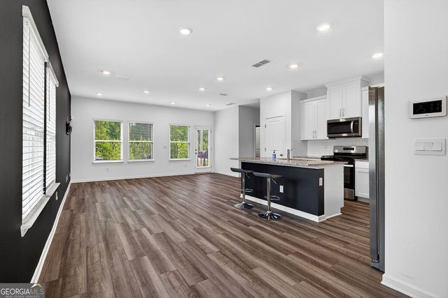 116 Harpy Drive, Mcdonough, GA 30253