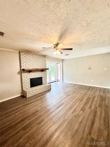 3336 Albans Lane, Montgomery, AL 36111