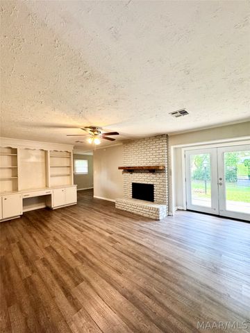 3336 Albans Lane, Montgomery, AL 36111