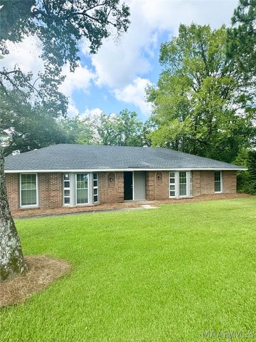 3336 Albans Lane, Montgomery, AL 36111