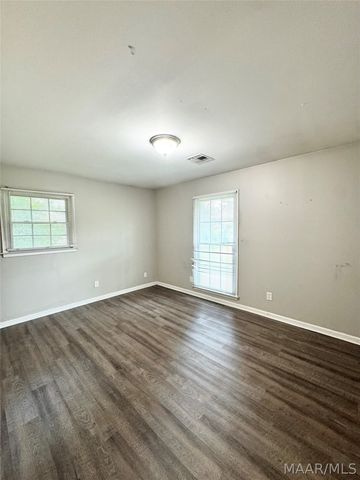 3336 Albans Lane, Montgomery, AL 36111