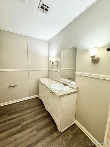 3336 Albans Lane, Montgomery, AL 36111