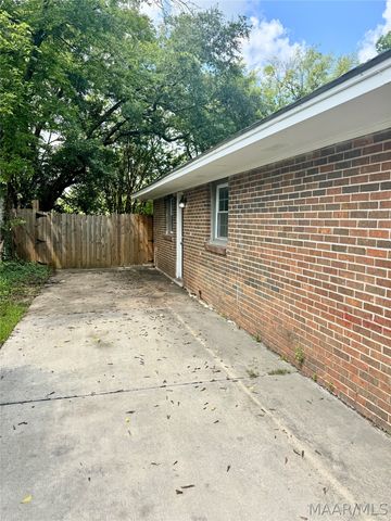 3336 Albans Lane, Montgomery, AL 36111