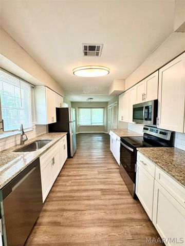 3336 Albans Lane, Montgomery, AL 36111