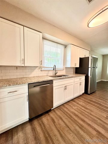 3336 Albans Lane, Montgomery, AL 36111