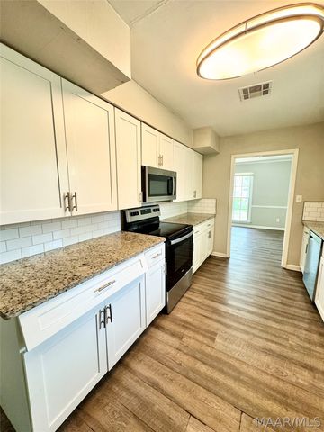 3336 Albans Lane, Montgomery, AL 36111