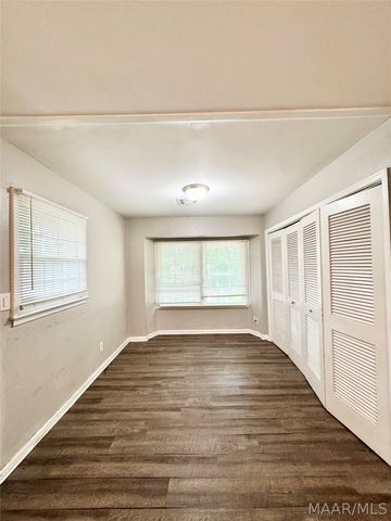 3336 Albans Lane, Montgomery, AL 36111