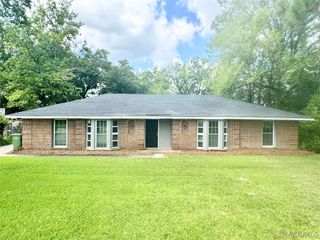 3336 Albans Lane, Montgomery, AL 36111