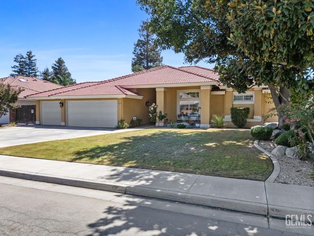 10307 Within Heights, Bakersfield, CA 93311