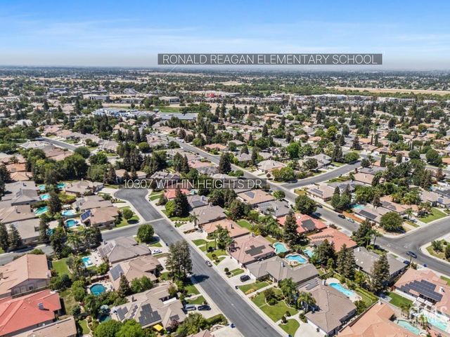 10307 Within Heights, Bakersfield, CA 93311