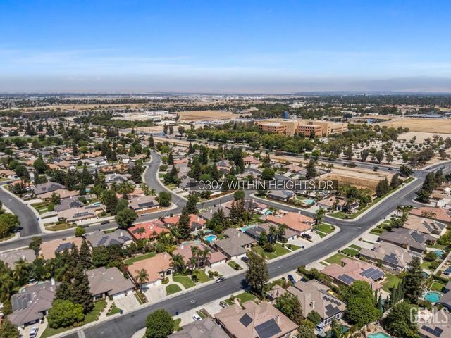 10307 Within Heights, Bakersfield, CA 93311