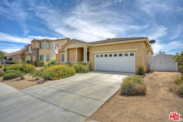 27659 Coral Street, Romoland, CA 92585
