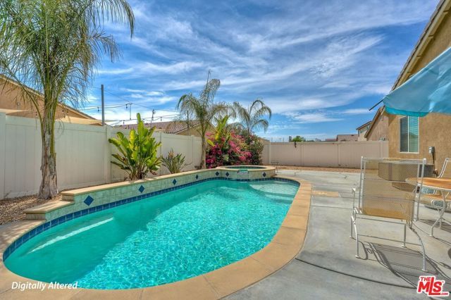 27659 Coral Street, Romoland, CA 92585