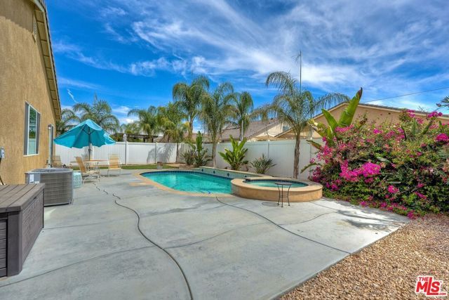 27659 Coral Street, Romoland, CA 92585