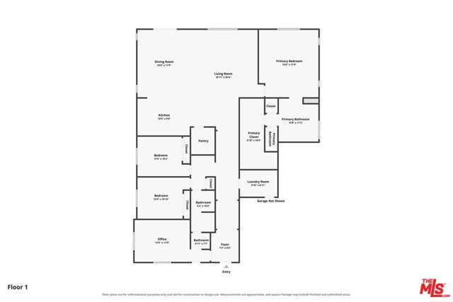 27659 Coral Street, Romoland, CA 92585
