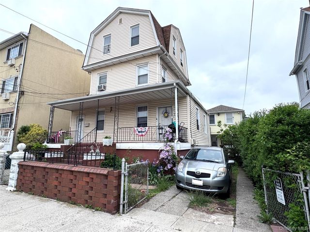 181 Beach 91st Street, Rockaway Beach, NY 11693
