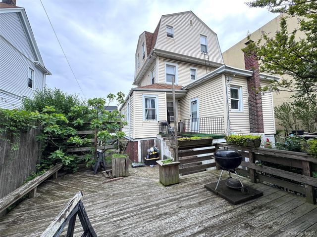 181 Beach 91st Street, Rockaway Beach, NY 11693