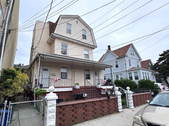 181 Beach 91st Street, Rockaway Beach, NY 11693