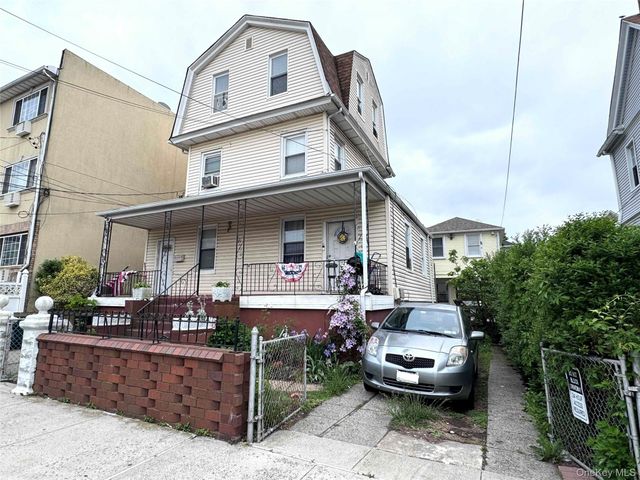 181 Beach 91st Street, Rockaway Beach, NY 11693