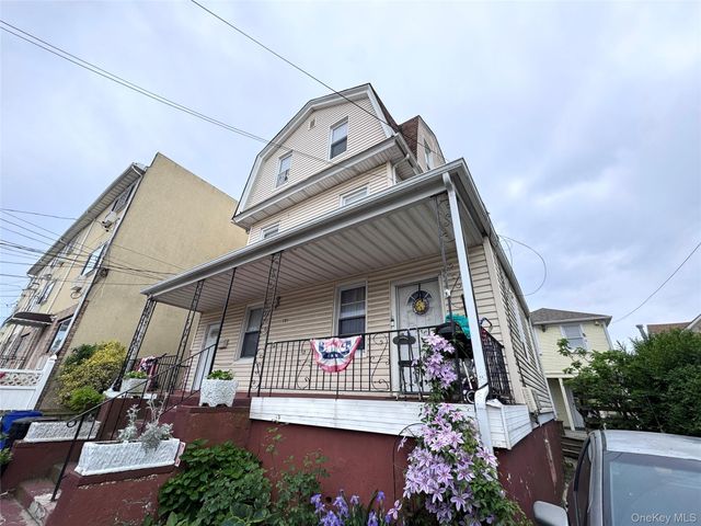 181 Beach 91st Street, Rockaway Beach, NY 11693