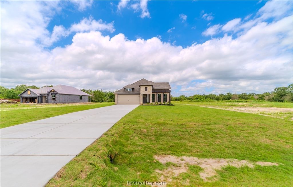 7575 Charles Branch Lane, Anderson, TX 77830 — exterior
