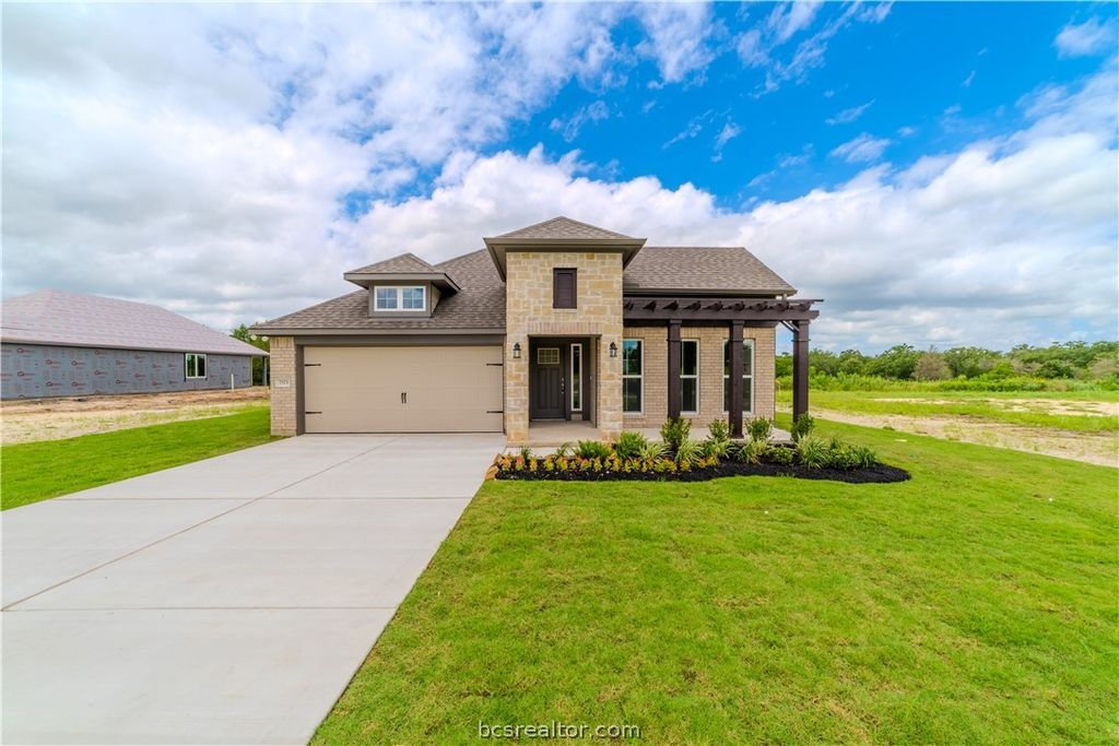 7575 Charles Branch Lane, Anderson, TX 77830 — photo 4