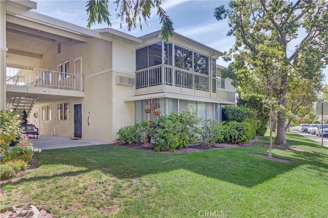 389 Avenida Castilla Q, Laguna Woods, CA 92637