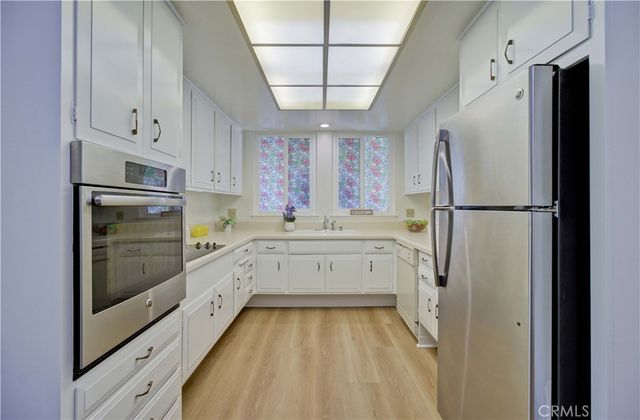 389 Avenida Castilla Q, Laguna Woods, CA 92637