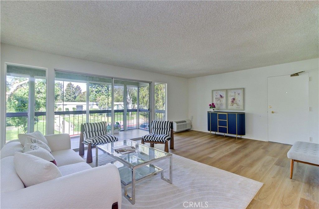 389 Avenida Castilla Q, Laguna Woods, CA 92637