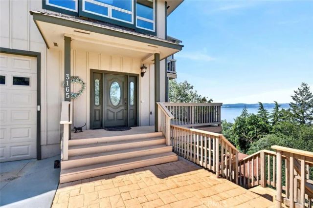 3165 Fulton, Lucerne, CA 95458