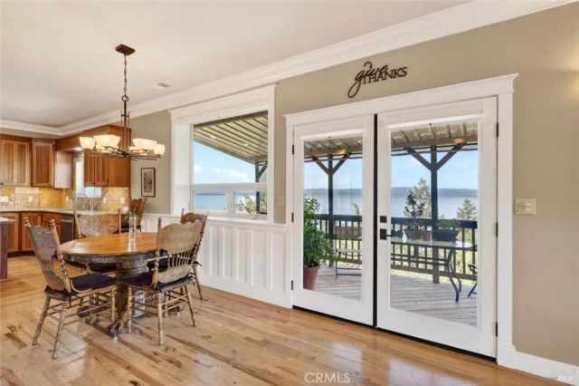 3165 Fulton, Lucerne, CA 95458