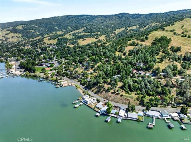 3165 Fulton, Lucerne, CA 95458