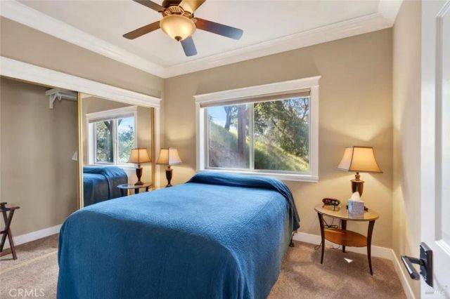 3165 Fulton, Lucerne, CA 95458