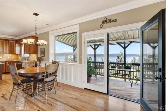 3165 Fulton, Lucerne, CA 95458