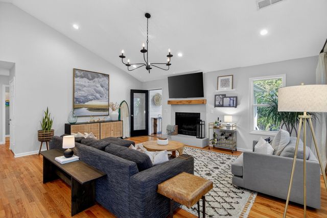 1526 Regimental Lane, Johns Island, SC 29455
