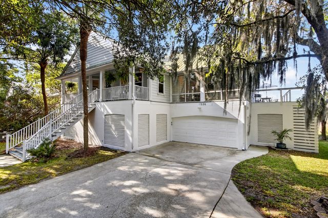 1526 Regimental Lane, Johns Island, SC 29455