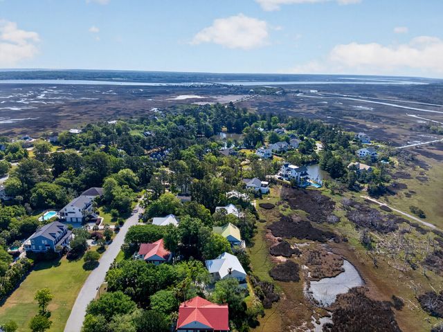 1526 Regimental Lane, Johns Island, SC 29455