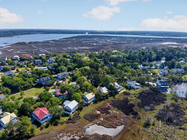 1526 Regimental Lane, Johns Island, SC 29455