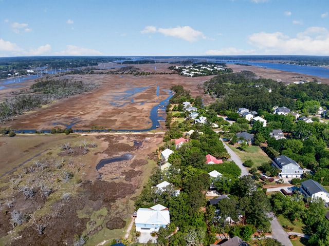 1526 Regimental Lane, Johns Island, SC 29455