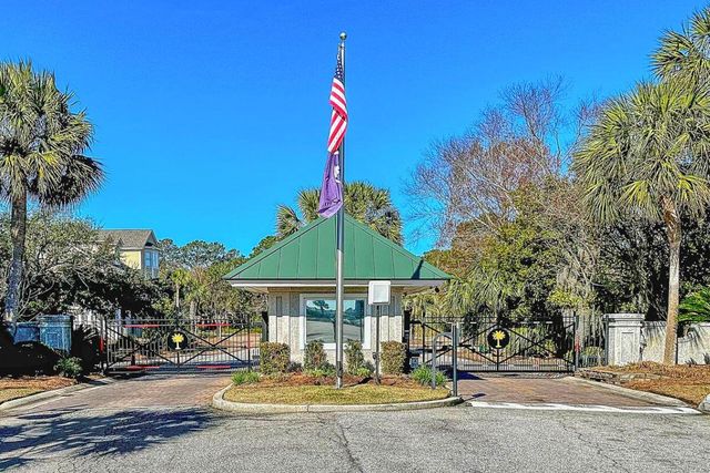 1526 Regimental Lane, Johns Island, SC 29455