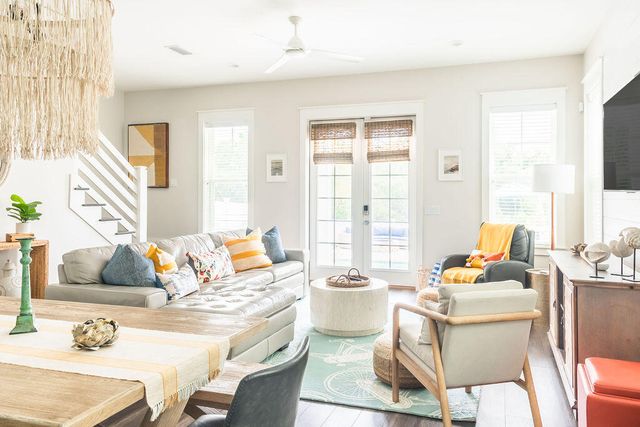 217 Sands Street, Panama City Beach, FL 32413