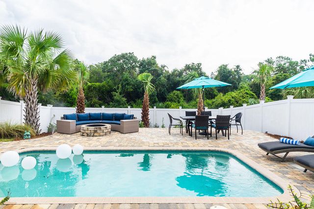 217 Sands Street, Panama City Beach, FL 32413