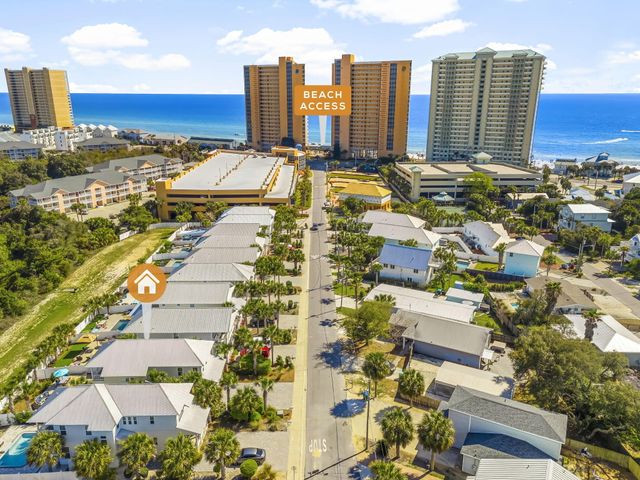 217 Sands Street, Panama City Beach, FL 32413