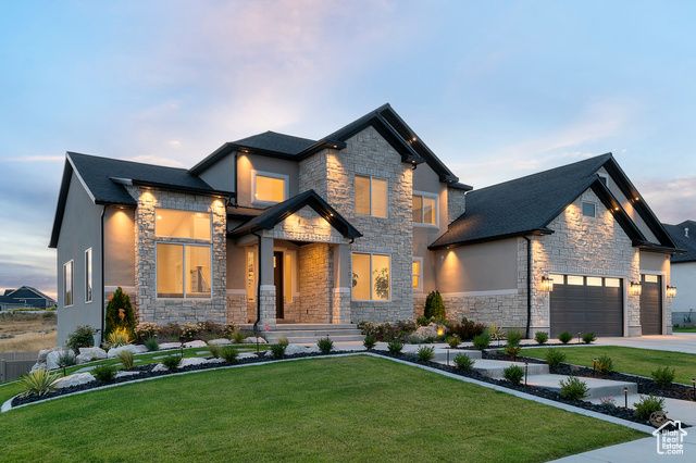 12179 N CREEK MEADOW CT, Highland, UT 84003