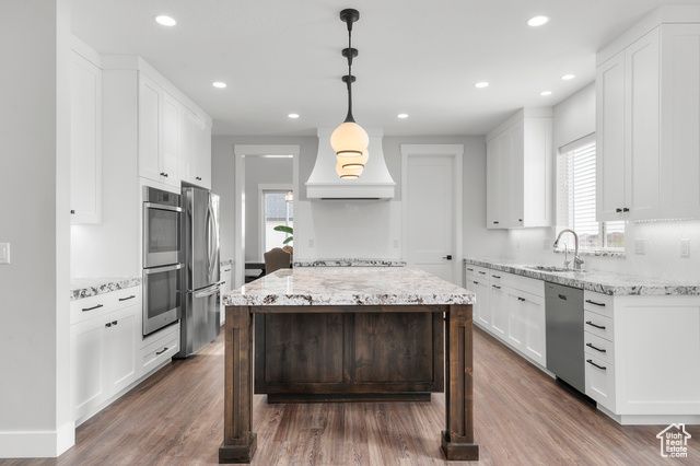 12179 N CREEK MEADOW CT, Highland, UT 84003