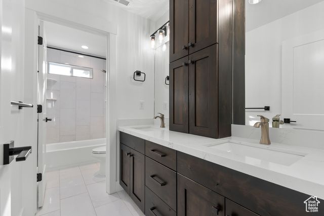 12179 N CREEK MEADOW CT, Highland, UT 84003