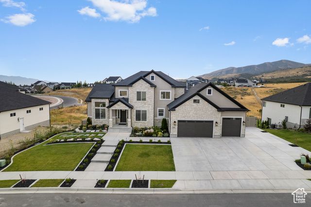 12179 N CREEK MEADOW CT, Highland, UT 84003