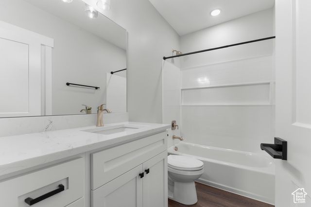 12179 N CREEK MEADOW CT, Highland, UT 84003