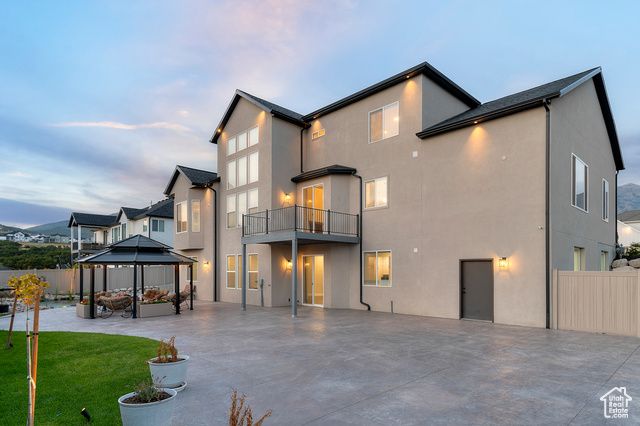 12179 N CREEK MEADOW CT, Highland, UT 84003