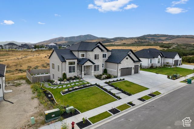 12179 N CREEK MEADOW CT, Highland, UT 84003